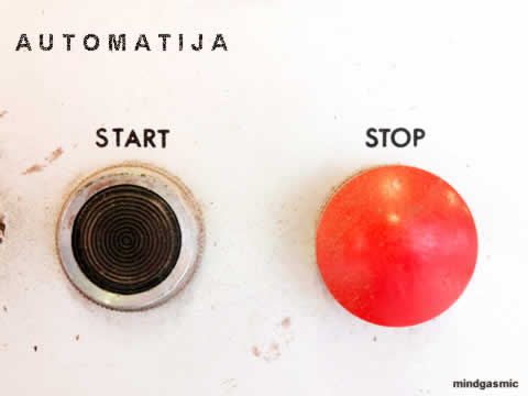 NLP Automatija